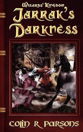 Wizards' Kingdom: Jarrak's Darkness